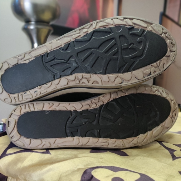 Just cavalli sneakers with faux fur trim - Picture 8 of 11